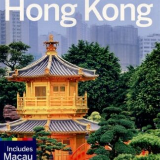 Lonely Planet: Hong Kong