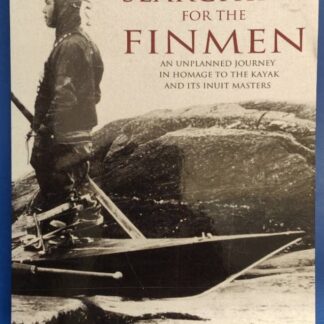 Searching For The Finmen