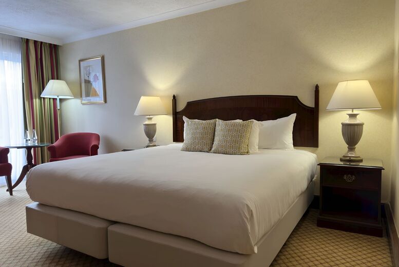 The Aberdeen Dyce Hotel: £25 For £50 Spend On Spabreaks.com - Spa Days or Overnight Stays! | Wowcher