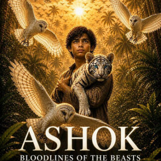 Ashok: Bloodlines of the Beasts