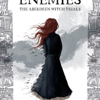Contagious Enemies: The Aberdeen Witch Trials