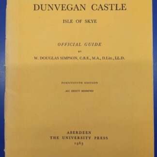 Dunvegan Castle